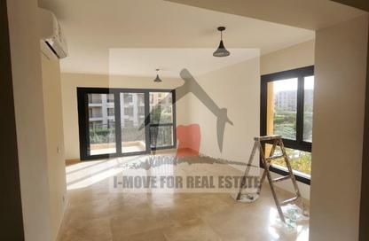 Apartment - 4 Bedrooms - 4 Bathrooms for sale in O West - 6 October Compounds - 6 October City - Giza