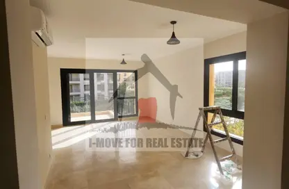 شقة - 4 غرف نوم - 4 حمامات للبيع في أو ويست - كمبوندات 6 أكتوبر - مدينة 6 أكتوبر - الجيزة