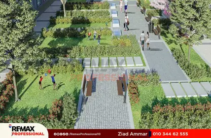 Apartment - 3 Bedrooms - 3 Bathrooms for sale in Ivory Muruj - Smouha - Hay Sharq - Alexandria Apartment - 3 Bedrooms - 3 Bathrooms for sale in Ivory Muruj - Smouha - Hay Sharq - Alexandria