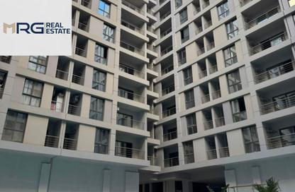 Apartment - 1 - 1 for sale in Avenue - Zahraa El Maadi - Hay El Maadi - Cairo Apartment - 1 - 1 for sale in Avenue - Zahraa El Maadi - Hay El Maadi - Cairo