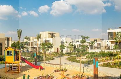 Apartment - 3 - 3 for sale in Sodic East - 6th District - New Heliopolis - Cairo Apartment - 3 - 3 for sale in Sodic East - 6th District - New Heliopolis - Cairo