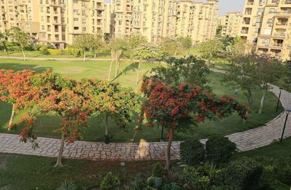 Apartment - 4 Bedrooms - 4 Bathrooms for rent in B1 - Madinaty - Cairo