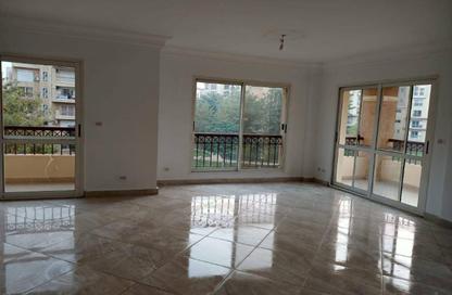 Apartment - 4 Bedrooms - 4 Bathrooms for rent in B1 - Madinaty - Cairo