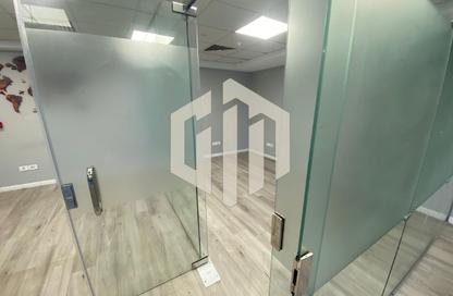 Office Space - Studio - 1 Bathroom for rent in 5A by The Waterway - Ring Road - The 5th Settlement - New Cairo City - Cairo