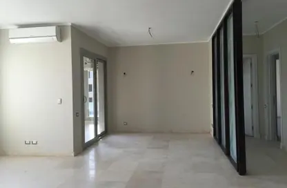 شقة - 2 غرف نوم - 2 حمامات للايجار في فيلدج جيت - المستثمرين الجنوبية - مدينة القاهرة الجديدة - القاهرة