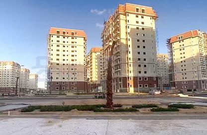 شقة - 3 غرف نوم - 2 حمامات للايجار في صوارى - كمبوندات الاسكندرية - الاسكندرية
