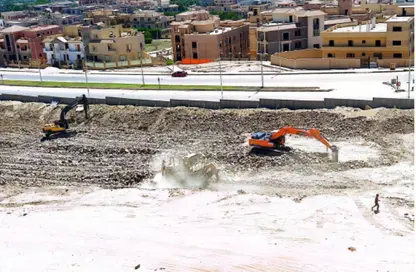 دوبلكس - 3 غرف نوم - 3 حمامات للبيع في إيفوار - الشيخ زايد - الجيزة