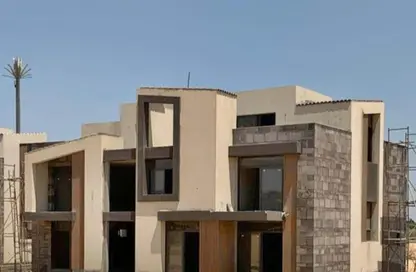 منزل مزدوج - 4 غرف نوم - 5 حمامات للبيع في كيفا - كمبوندات 6 أكتوبر - مدينة 6 أكتوبر - الجيزة