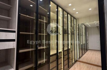 Townhouse - 3 - 3 for sale in Patio Al Zahraa - Sheikh Zayed Compounds - Sheikh Zayed City - Giza Townhouse - 3 - 3 for sale in Patio Al Zahraa - Sheikh Zayed Compounds - Sheikh Zayed City - Giza