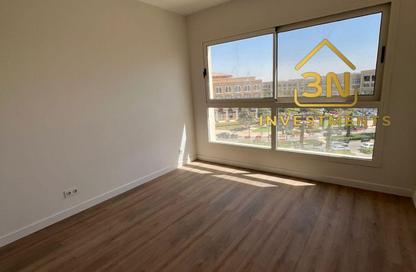 Apartment - 3 Bedrooms - 3 Bathrooms for rent in Mivida - 5th Settlement Compounds - The 5th Settlement - New Cairo City - Cairo