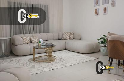 Apartment - 2 - 1 for rent in El Rehab Extension - Al Rehab - New Cairo City - Cairo Apartment - 2 - 1 for rent in El Rehab Extension - Al Rehab - New Cairo City - Cairo
