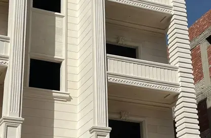 Apartment - 3 Bedrooms - 2 Bathrooms for sale in Al Nawadi St - Hadayek October - 6 October City - Giza