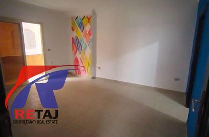 Co-Working Space - Studio - 3 Bathrooms for rent in Zaker Hussein St. - Al Hadiqah Al Dawliyah - 7th District - Nasr City - Cairo