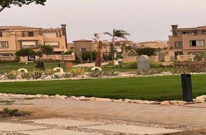 فيلا - 6 غرف نوم - 8 حمامات للبيع في بالم هيلز قطامية - كمبوندات القطامية - القطامية - مدينة القاهرة الجديدة - القاهرة