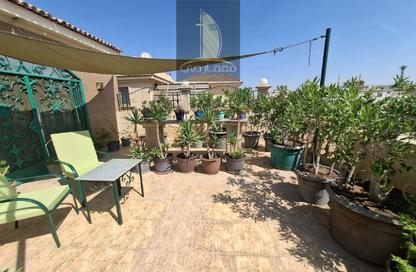 Apartment - 4 - 3 for sale in Tolip El Narges - The 5th Settlement - New Cairo City - Cairo