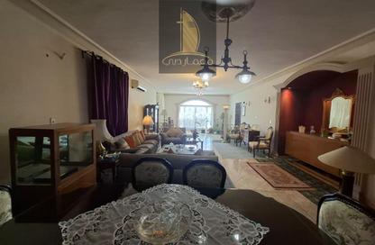 Apartment - 4 - 3 for sale in Tolip El Narges - The 5th Settlement - New Cairo City - Cairo