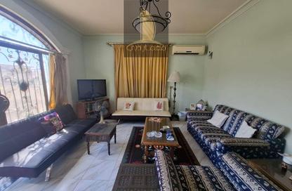 Apartment - 4 - 3 for sale in Tolip El Narges - The 5th Settlement - New Cairo City - Cairo
