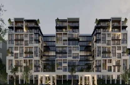 شقق فندقية - 1 حمام للبيع في ديجار - كمبوندات التجمع الخامس - التجمع الخامس - مدينة القاهرة الجديدة - القاهرة