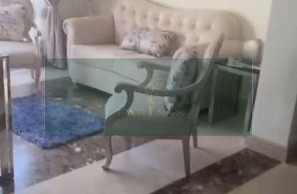 فيلا - 5 غرف نوم - 5 حمامات للبيع في سوان ليك قطامية - التجمع الاول - مدينة القاهرة الجديدة - القاهرة