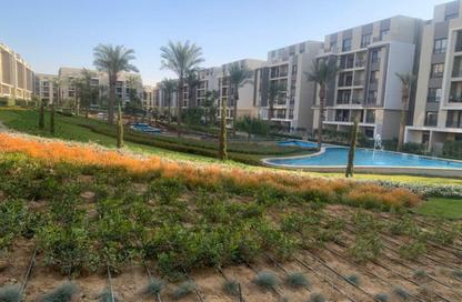 Apartment - 3 Bedrooms - 3 Bathrooms for sale in Fifth Square - The 5th Settlement - New Cairo City - Cairo