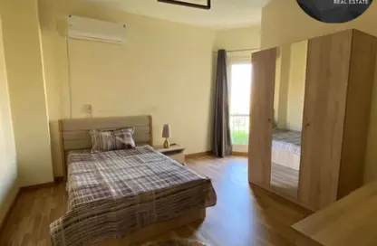 Apartment - 3 Bedrooms - 2 Bathrooms for rent in The Address - 12th District - Sheikh Zayed City - Giza