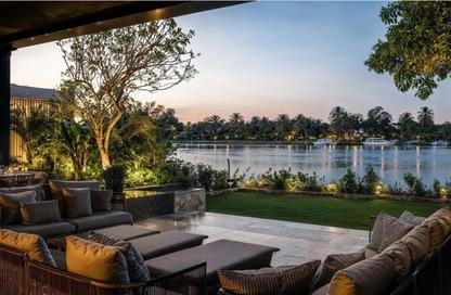 Apartment - 3 Bedrooms - 3 Bathrooms for sale in Jirian - New Zayed City - Sheikh Zayed City - Giza