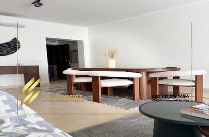Apartment - 3 - 3 for rent in Mivida - 5th Settlement Compounds - The 5th Settlement - New Cairo City - Cairo
