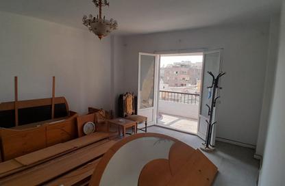 Apartment - 3 Bedrooms - 2 Bathrooms for sale in Dr Hassan Ibrahim St. - 6th Zone - Nasr City - Cairo