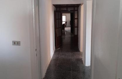 Apartment - 3 Bedrooms - 2 Bathrooms for sale in Dr Hassan Ibrahim St. - 6th Zone - Nasr City - Cairo