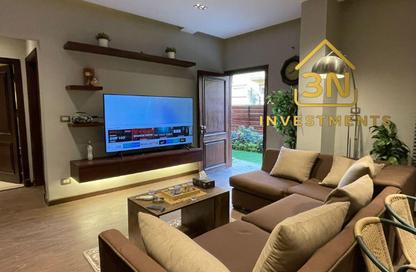 Apartment - Studio - 2 Bathrooms for rent in Family City - North Investors Area - New Cairo City - Cairo