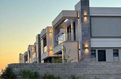 Chalet - 2 Bedrooms - 2 Bathrooms for sale in La vista Ras El Hikma - Ras Al Hekma - North Coast Chalet - 2 Bedrooms - 2 Bathrooms for sale in La vista Ras El Hikma - Ras Al Hekma - North Coast