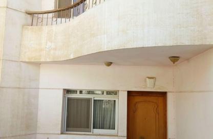 Townhouse - 3 Bedrooms - 2 Bathrooms for sale in Utopia - 6 October Compounds - 6 October City - Giza Townhouse - 3 Bedrooms - 2 Bathrooms for sale in Utopia - 6 October Compounds - 6 October City - Giza
