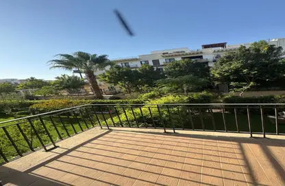 Apartment - 3 Bedrooms - 4 Bathrooms for rent in Westown - Sheikh Zayed Compounds - Sheikh Zayed City - Giza