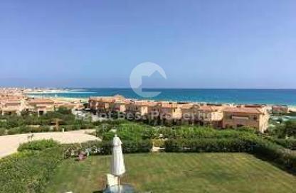 Twin House - 3 - 3 for sale in Telal Alamein - Sidi Abdel Rahman - North Coast