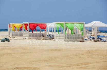 Twin House - 3 - 3 for sale in Telal Alamein - Sidi Abdel Rahman - North Coast