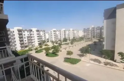 شقة - 3 غرف نوم - 2 حمامات للبيع في پريڤادو - مدينتي - القاهرة