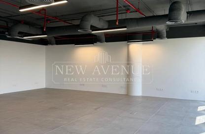 Office Space - Studio - 1 for rent in Eastown - 5th Settlement Compounds - The 5th Settlement - New Cairo City - Cairo