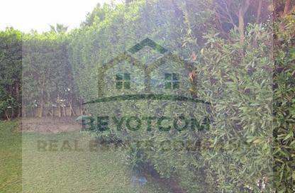 Apartment - 2 Bedrooms - 2 Bathrooms for rent in Westown - Sheikh Zayed Compounds - Sheikh Zayed City - Giza