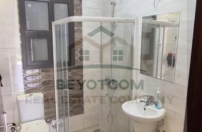 Apartment - 2 Bedrooms - 2 Bathrooms for rent in Westown - Sheikh Zayed Compounds - Sheikh Zayed City - Giza
