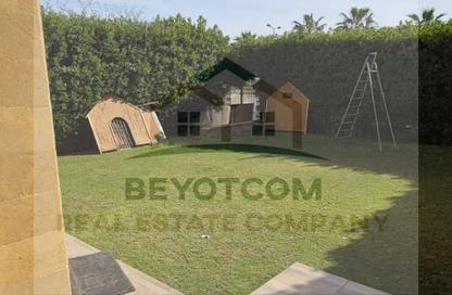 Apartment - 2 Bedrooms - 2 Bathrooms for rent in Westown - Sheikh Zayed Compounds - Sheikh Zayed City - Giza