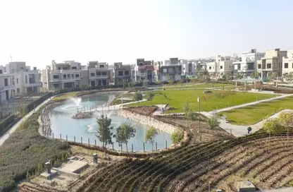 فيلا - 4 غرف نوم - 2 حمامات للبيع في نيو جيزة - طريق مصر اسكندرية الصحراوي - مدينة 6 أكتوبر - الجيزة فيلا - 4 غرف نوم - 2 حمامات للبيع في نيو جيزة - طريق مصر اسكندرية الصحراوي - مدينة 6 أكتوبر - الجيزة