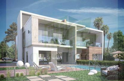 Chalet - 3 Bedrooms - 2 Bathrooms for sale in La vista Ras El Hikma - Ras Al Hekma - North Coast Chalet - 3 Bedrooms - 2 Bathrooms for sale in La vista Ras El Hikma - Ras Al Hekma - North Coast