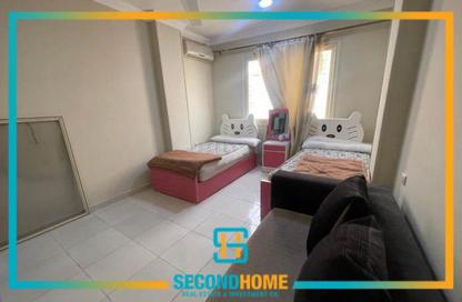 Apartment - 2 Bedrooms - 1 Bathroom for sale in El Kawther District - Hurghada - Red Sea