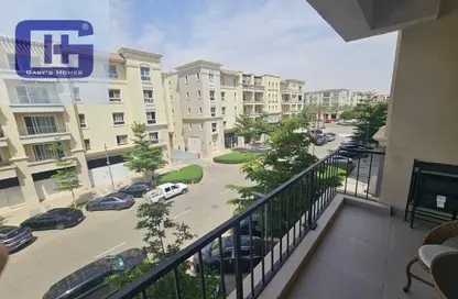 Apartment - 3 Bedrooms - 3 Bathrooms for rent in Mivida - 5th Settlement Compounds - The 5th Settlement - New Cairo City - Cairo
