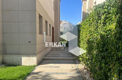 تاون هاوس - 3 غرف نوم - 4 حمامات للايجار في اتريو - كمبوندات الشيخ زايد - الشيخ زايد - الجيزة