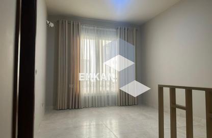 تاون هاوس - 3 غرف نوم - 4 حمامات للايجار في اتريو - كمبوندات الشيخ زايد - الشيخ زايد - الجيزة