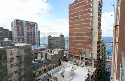 Apartment - 5 Bedrooms - 2 Bathrooms for sale in Cleopatra - Hay Sharq - Alexandria