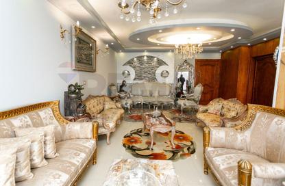Apartment - 5 Bedrooms - 2 Bathrooms for sale in Cleopatra - Hay Sharq - Alexandria