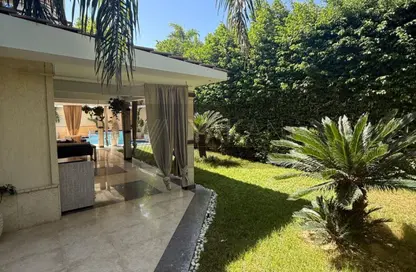 فيلا - 6 غرف نوم - 6 حمامات للبيع في الرحاب - مدينة القاهرة الجديدة - القاهرة