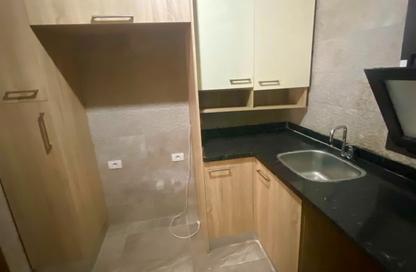 Apartment - 3 - 2 for rent in Moon Residences - Fifth Square - The 5th Settlement - New Cairo City - Cairo